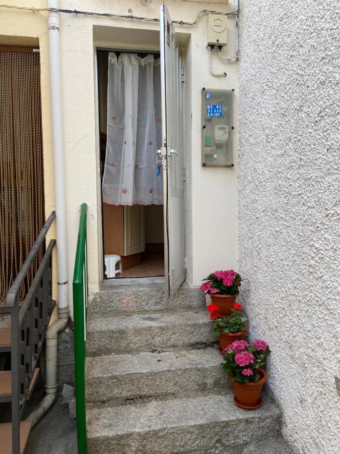 El Rincon De Siete Picos Lejlighed Cercedilla Eksteriør billede